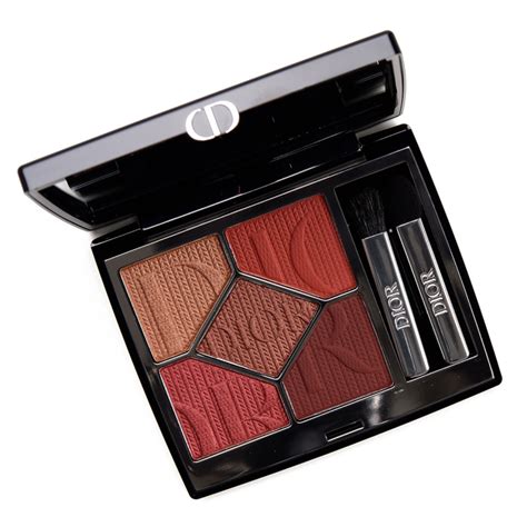 temptalia dior rouge.